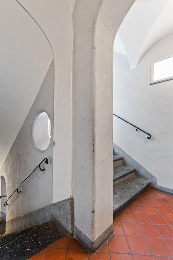 Appartement R.c. Cappellari Charming Campo De Fiori Rome