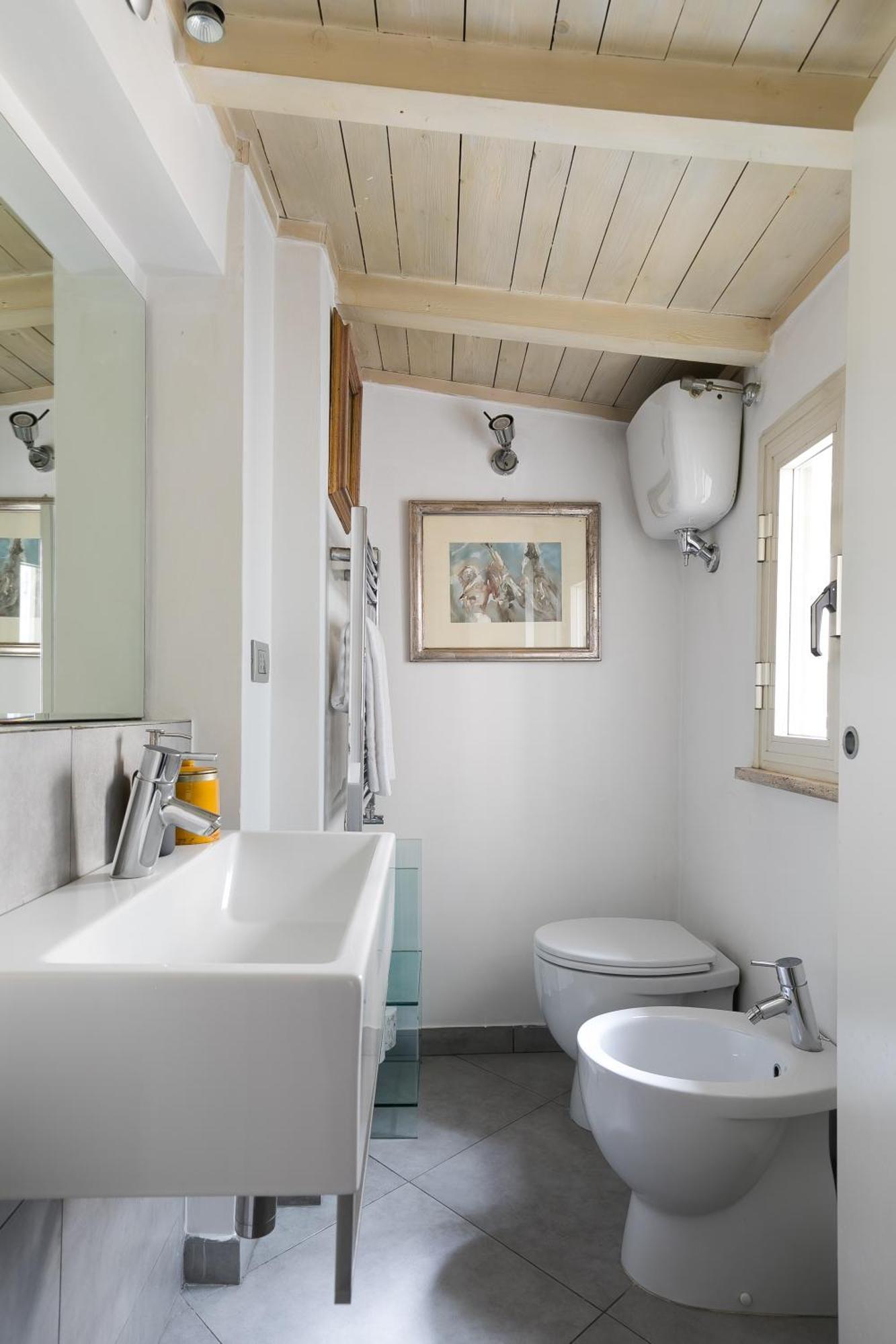 R.c. Cappellari Charming Campo De Fiori Appartement