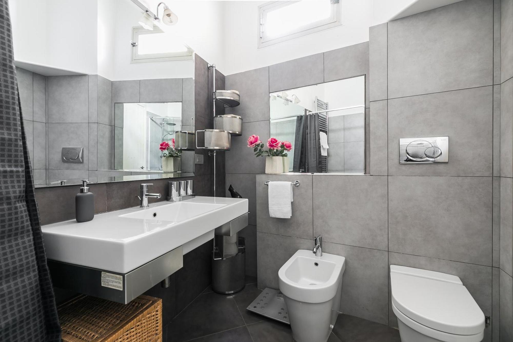 R.c. Cappellari Charming Campo De Fiori Appartement *