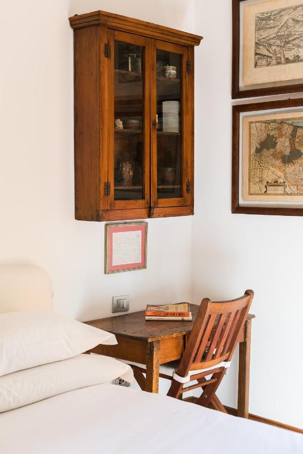 R.c. Cappellari Charming Campo De Fiori Appartement