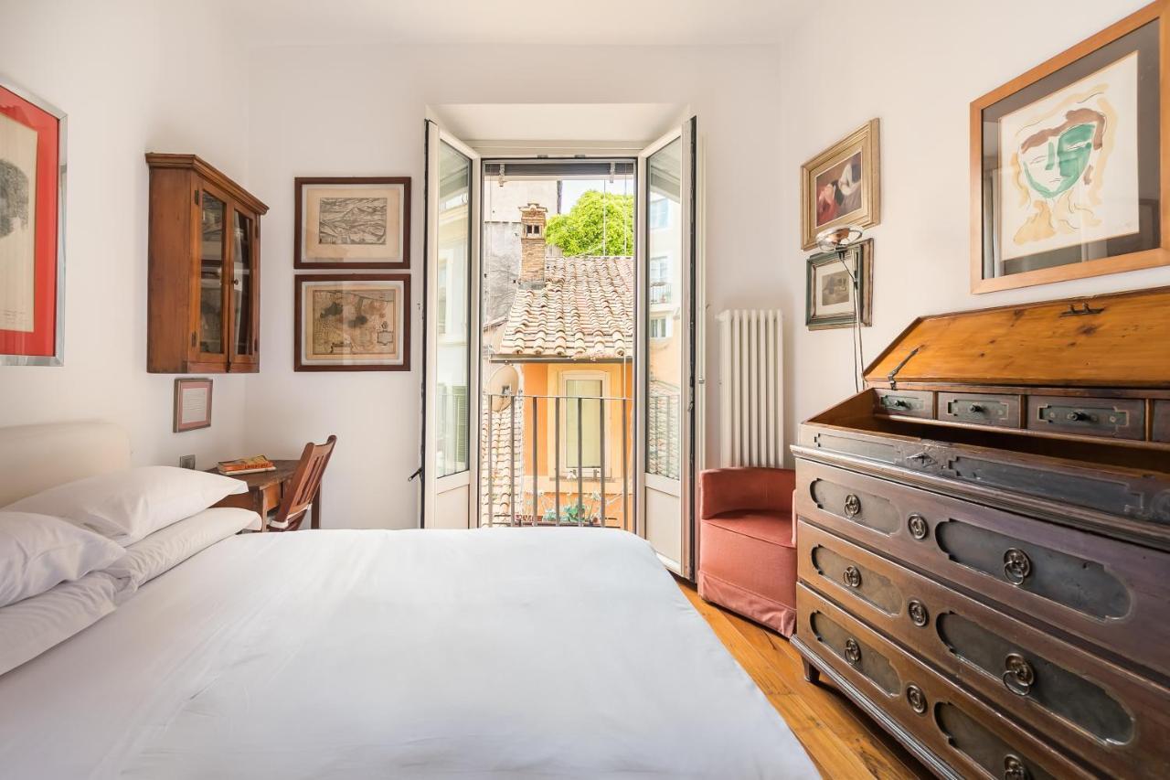 Appartement R.c. Cappellari Charming Campo De Fiori