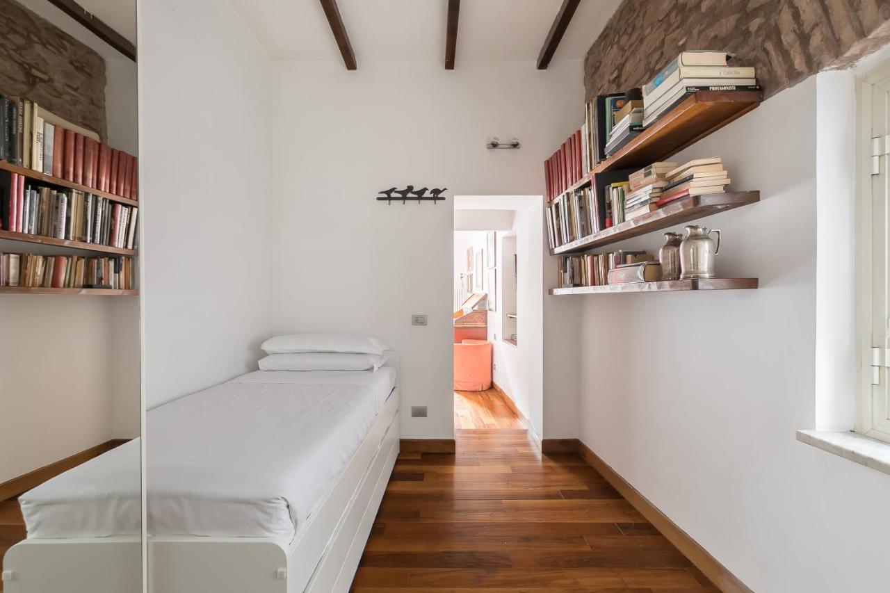 Appartement R.c. Cappellari Charming Campo De Fiori