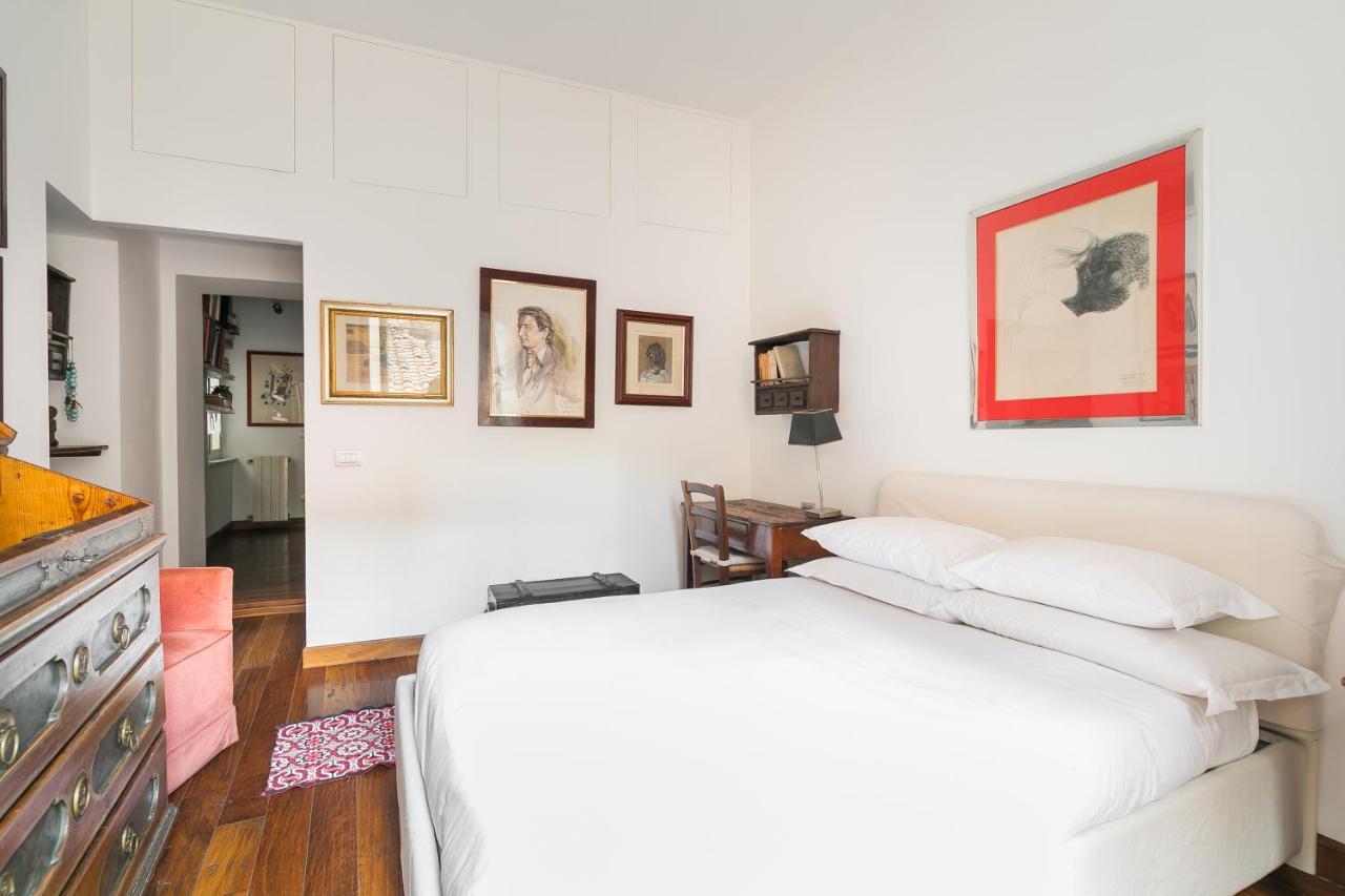 Appartement R.c. Cappellari Charming Campo De Fiori