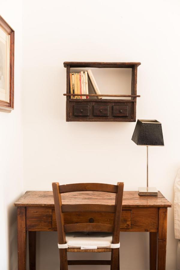 R.c. Cappellari Charming Campo De Fiori Appartement *