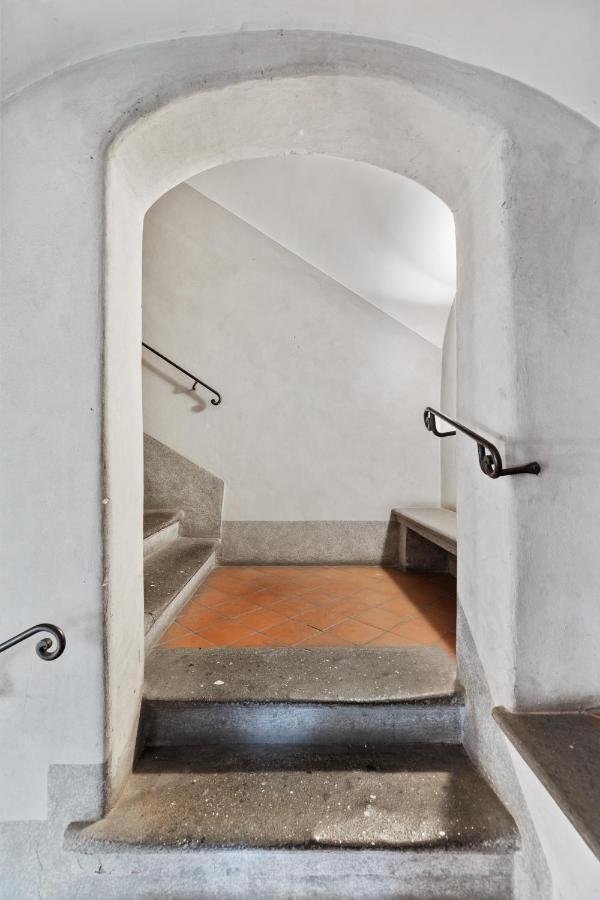 Appartement R.c. Cappellari Charming Campo De Fiori