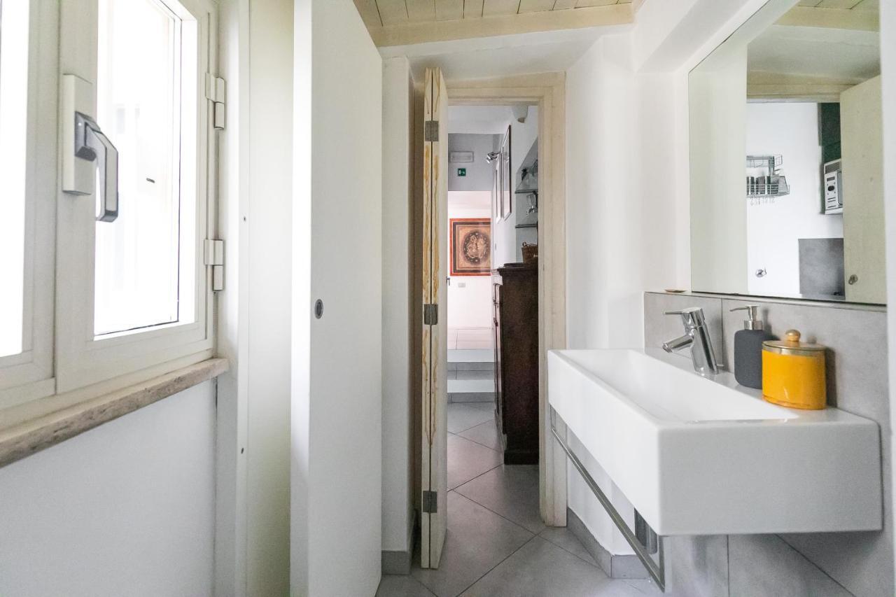 Appartement R.c. Cappellari Charming Campo De Fiori *