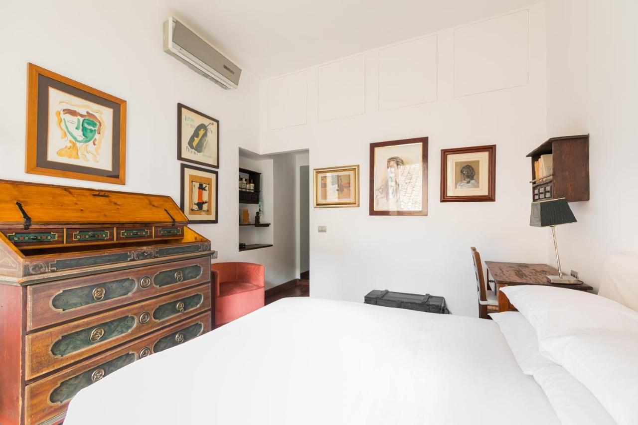 Appartement R.c. Cappellari Charming Campo De Fiori
