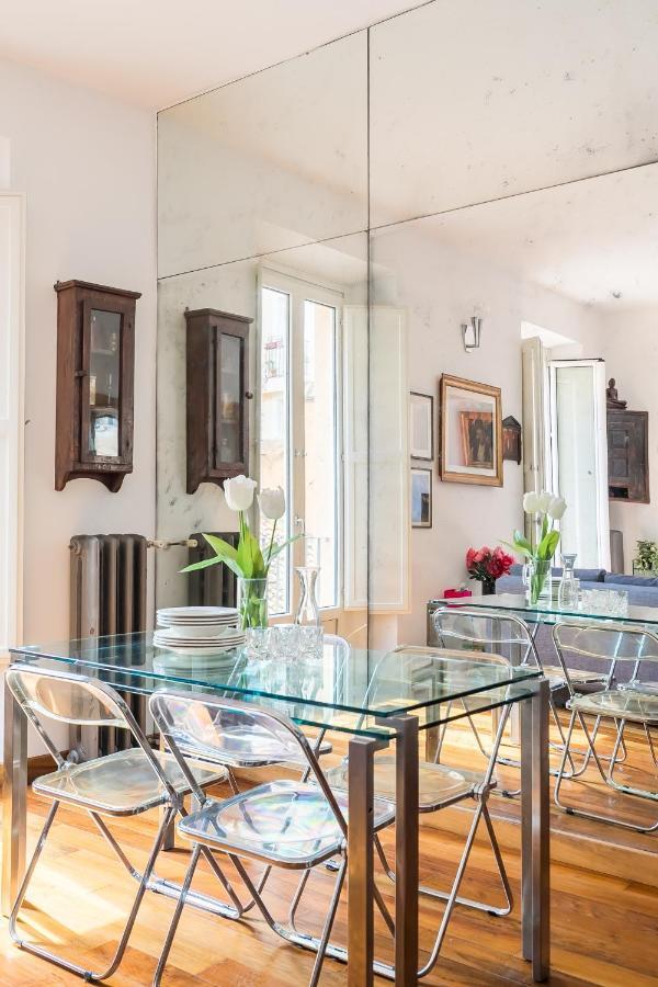 R.c. Cappellari Charming Campo De Fiori Appartement *