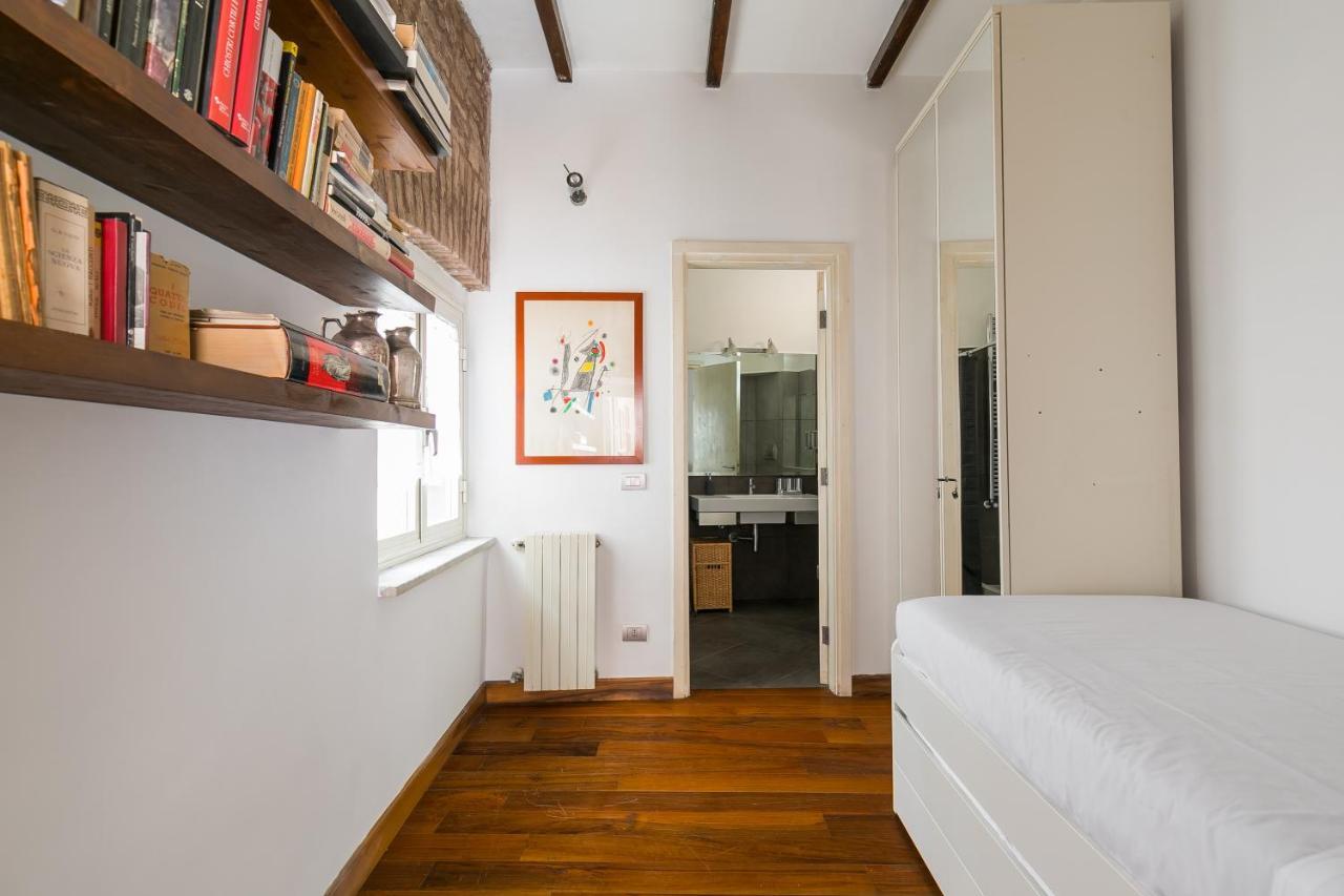 Appartement R.c. Cappellari Charming Campo De Fiori